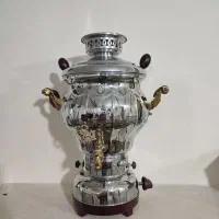 فروش سماور گازی