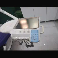 یونیت دندانپزشکی دنتوس-اتوکلاو-رادیوگرافی