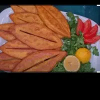 کتلت آماده  شیرازی