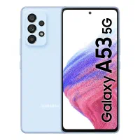 گوشیa53 تمیز
