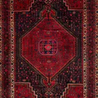 تعمیرات فرش ( رفوگری )