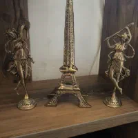 مجسمه برنجی
