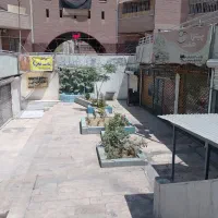 مغازه اجاره ای بر خیابان امام خمینی