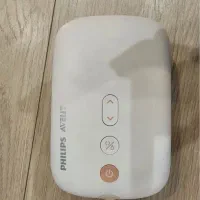 شیر دوش برقی فیلیپس