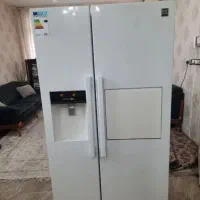 یخچال ساید دوو اولوویت جهیززیه و خانوواده نیاازنند