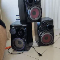 باند دست‌ساز سامسونگ jvc LG الجی