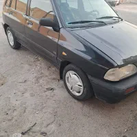 هاچبک ۸۷