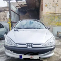 ۲۰۶ مدل ۸۴