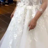 فروش لباس عروس