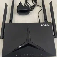 مودم روتر سیم کارتی dlink