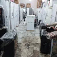 خریدار یخچال فریزر سالم خراب پوشیده سراسر قم وحومه