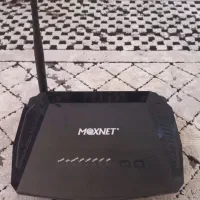مودم maxnet