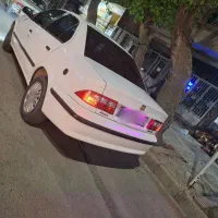 سمندef7|خودرو سواری و وانت|همدان, |دیوار