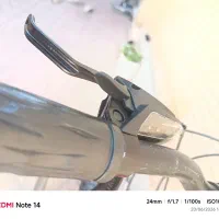 دوچرخه فیفا 26 دحدنو