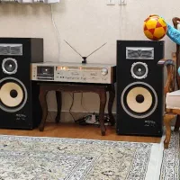 استریو AKAI 3400S