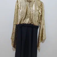 لباس مجلسی