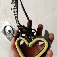 قلب چراغ دار