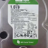 هارد ۱ ترا wd green