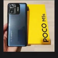 گوشی پوکو m5s