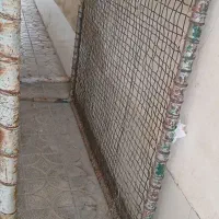 تخت فلزی|تخت و سرویس خواب|فارسان, |دیوار