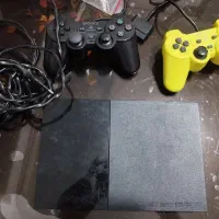 ps2ففش خور