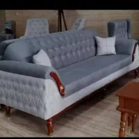 مبل ماهان