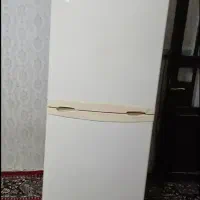 یخچال پارس موتور ایراد داره