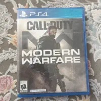 کالاف دیوتی مودرن وارفر cal of duty mw