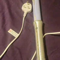 فر کننده چرخشی موی شیگلم
