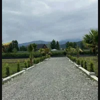 ۲۱۹شهرکی/اماده ساخت ویلا/ دوبلکس/نزدیک ساحل