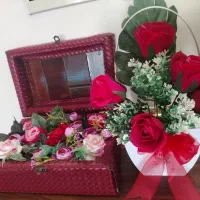 باکس گل