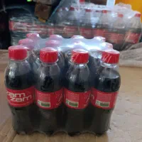 پخش نوشابه تک نفره مخصوص هیئت های عزاداری