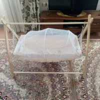 گهواره سنتی