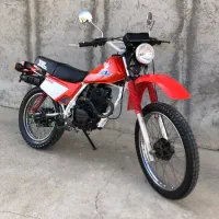 تریل ایکسل 150