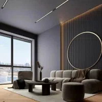 فروش و اجرای کناف و تایل،دیوار پیش ساخته وال اسپید