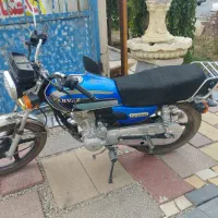 موتور 200سی سی1404