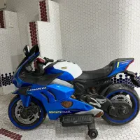 موتور شارژی