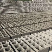 به یک نفر کار ساده  برای بلوک زنی