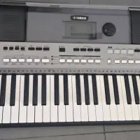 ارگ یاماها PSR  E443 کار نکرده در حد نو