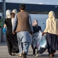 صدور کارت آمایش ۲۰ برای اتباع گرامی