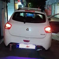 تیبا۲|خودرو سواری و وانت|تهران, دژکام|دیوار