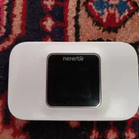 مودم جیبی Neterbit