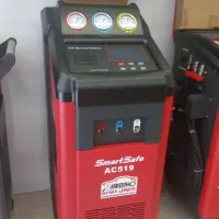 گازکولر شارژگازاتوماتیک ونیمه اتوماتیک فروش ویژه