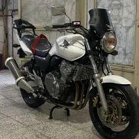 cb400 crm انژکتور  2012 سیبی چهارصد dt