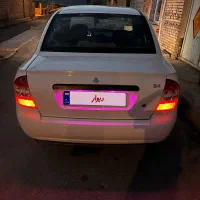تیبا|خودرو سواری و وانت|قره ضیاالدین, |دیوار