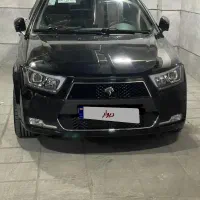 دنا پلاس اتومات فول مدل ۱۴۰۳کارکرد۸هزارتا