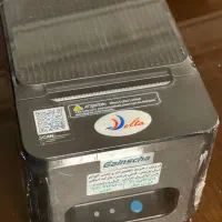 فیش پرینتر گینشا فول پورت