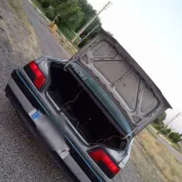 پژو 405 مدل 85 سالم