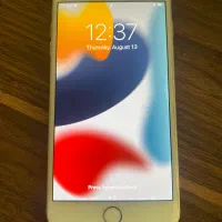 آیفون 7plus سون پلاس