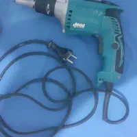 فروش  پیچ کن کناف ماکیتا در حد نو